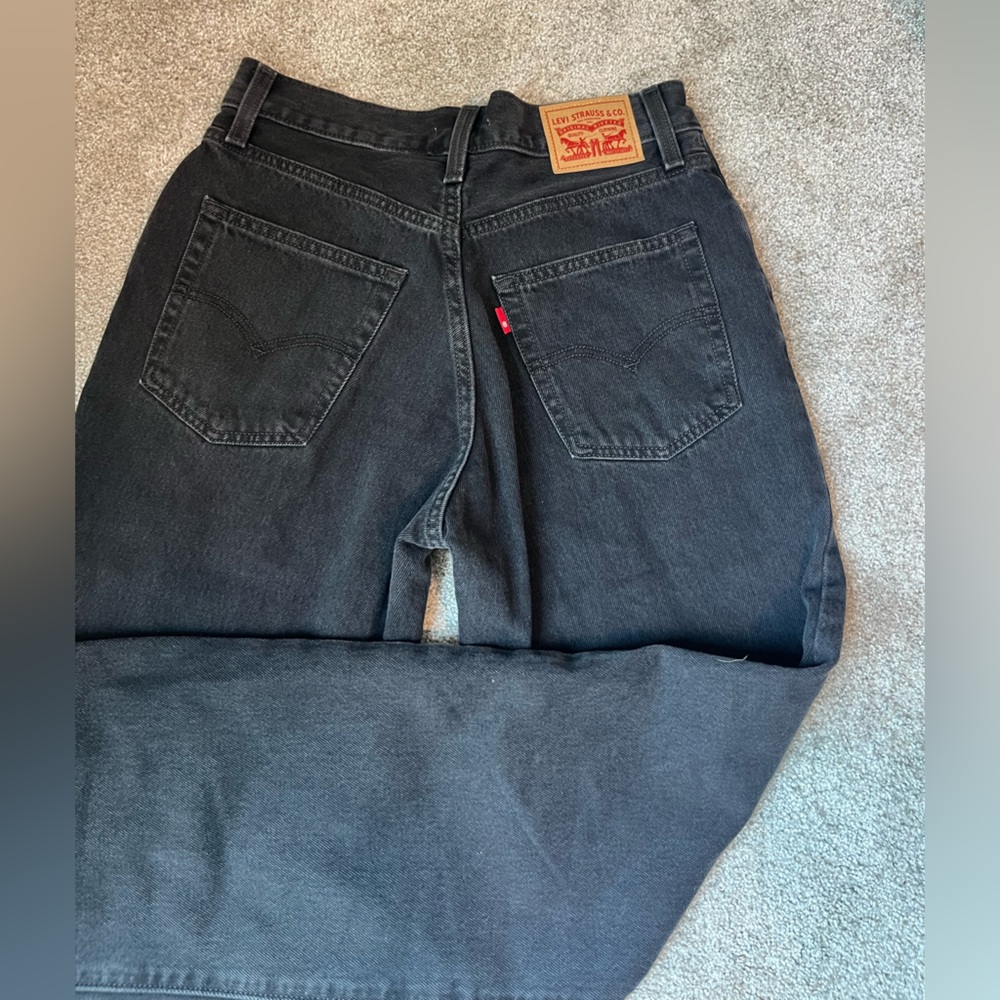 Levi’s Jeans